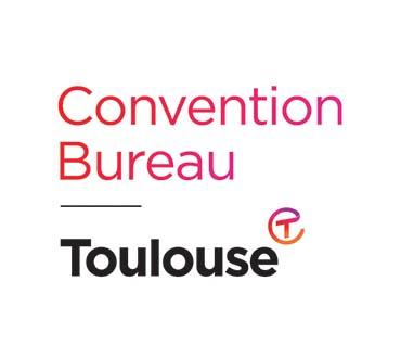 Toulouse Convention bureau - logo