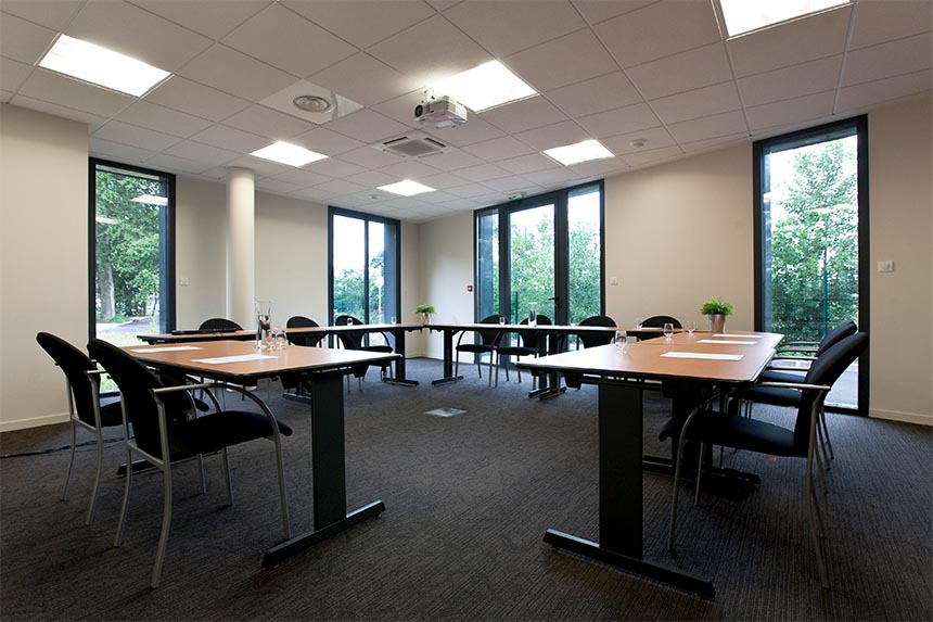 Meetings - Meeting business center, salle de réunion